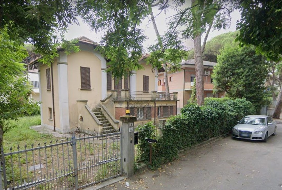 Villa in Milano Marittima, Cervia, Emilia-Romagna 1 - 15275448