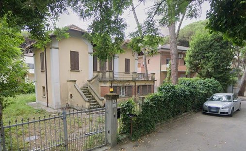 Villa in Milano Marittima, Cervia, Emilia-Romagna 1