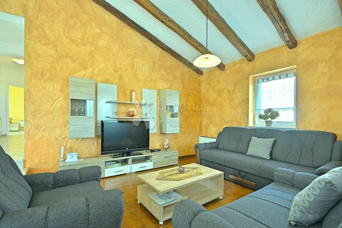 House in Porec, Istria County, Croatia 4 - 15275076