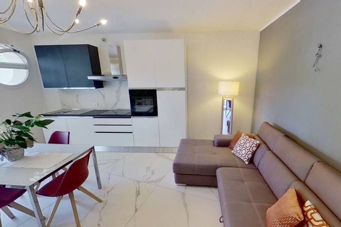 Apartment in Milano Marittima, Cervia, Emilia-Romagna 2 - 15275679