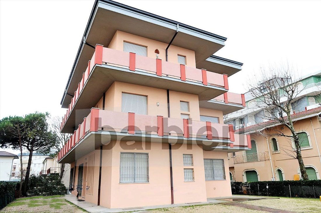 Apartment in Center, Cervia, Emilia-Romagna 2 - 15275438