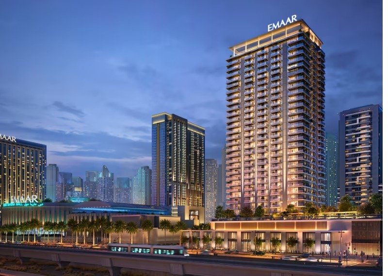 Apartment in United Arab Emirates 3 - 15274405