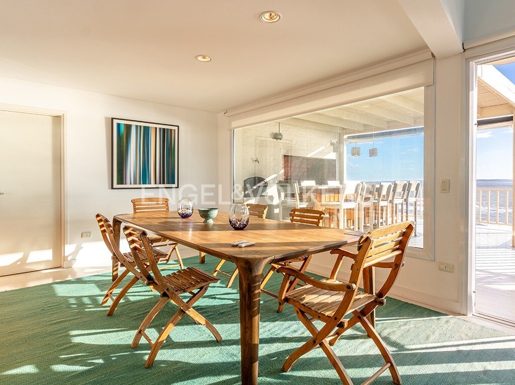 Townhouse in José Ignacio, Maldonado Department, Uruguay 3 - 15274417