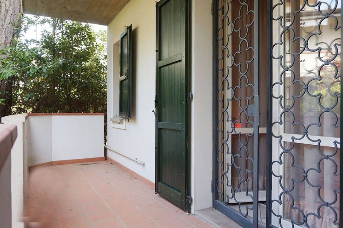 Apartment in Milano Marittima, Cervia, Emilia-Romagna 2 - 15275676