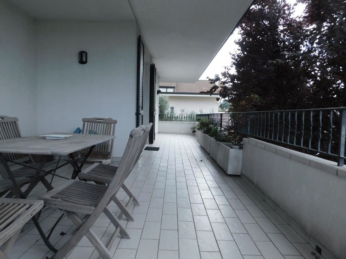 House in Castle of Castiglione - Inferno Villa - Montaletto, Cervia, Emilia-Romagna 4 - 15275670