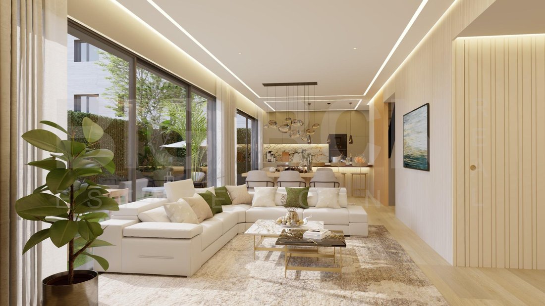 Villa in Esplugues de Llobregat, Catalonia, Spain 5 - 15274431