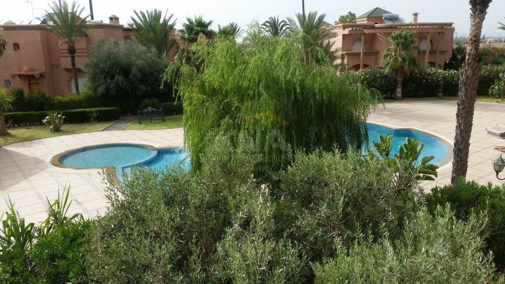 Villa in Marrakech, Marrakesh, Morocco 2 - 10590369