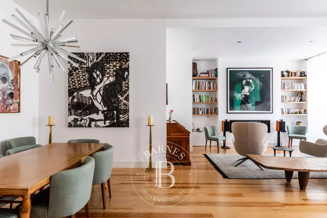 Apartment in Arroios, Lisbon, Portugal 3 - 15019701