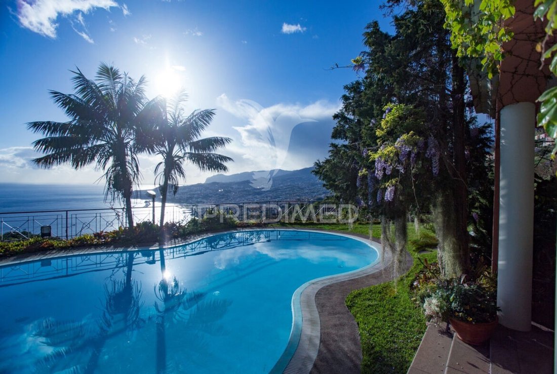 House in Sao Goncalo, Madeira, Portugal 1 - 14017522