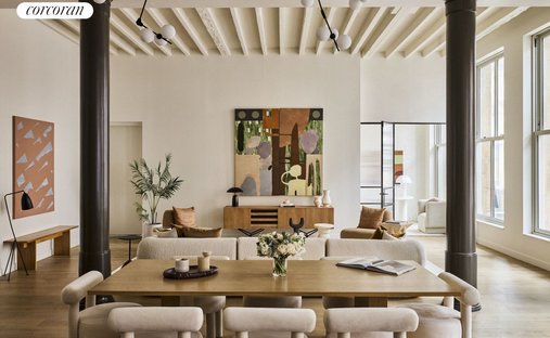 Condo in New York, New York, United States 1