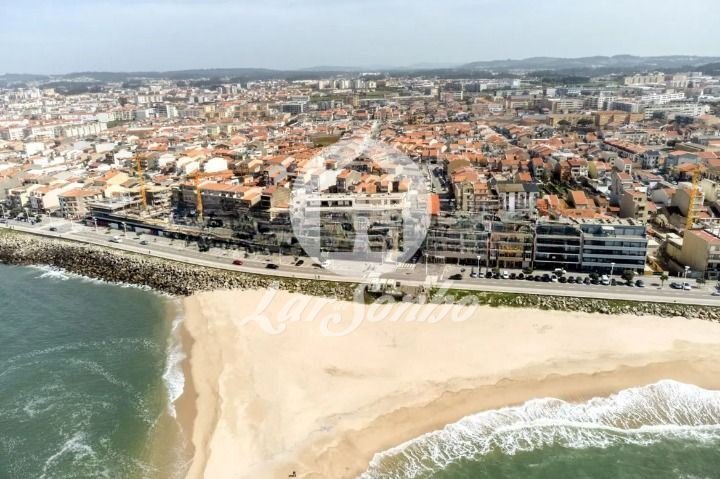 Apartment in Vila do Conde, Porto District, Portugal 3 - 15265599