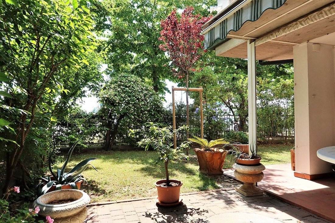 Villa in Pinarella, Cervia, Emilia-Romagna 3 - 15275476