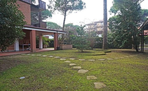 Villa a Milano Marittima, Cervia, Emilia-Romagna 1