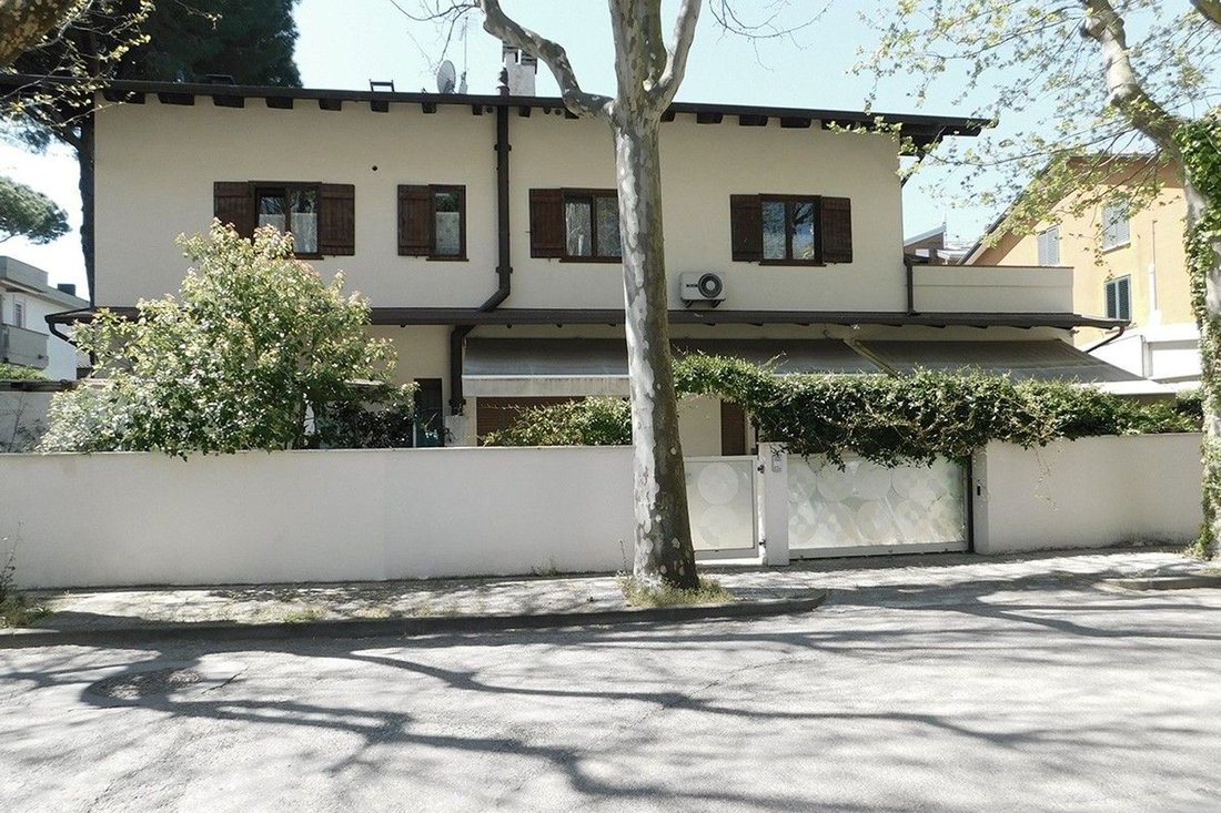 Apartment in Mare, Cervia, Emilia-Romagna 2 - 15275695