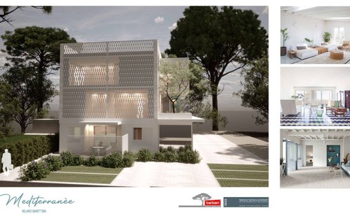 Appartamento a Milano Marittima, Cervia, Emilia-Romagna 1