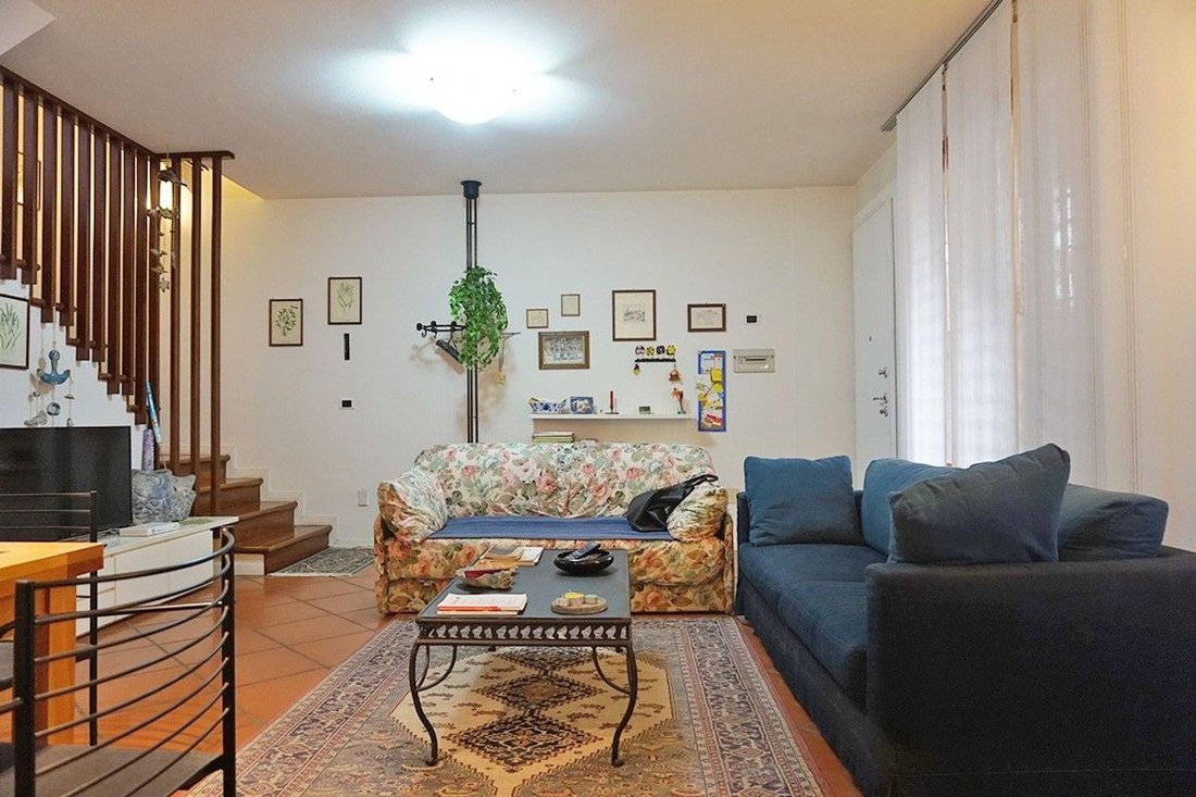 Villa in Milano Marittima, Cervia, Emilia-Romagna 5 - 15275467
