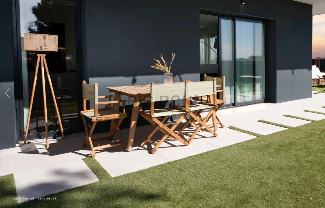 Apartment in Esplugues de Llobregat, Catalonia, Spain 5 - 15274295