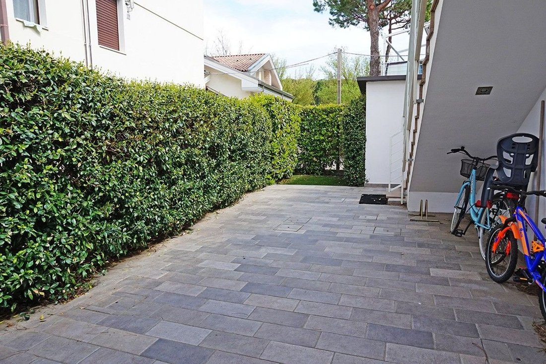 Apartment in Mare, Cervia, Emilia-Romagna 4 - 15275696