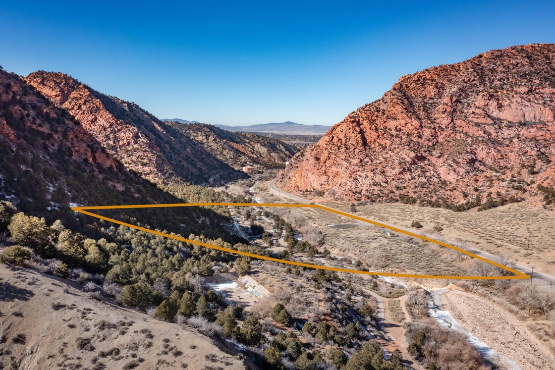 Land in Cedar City, Utah, United States 5 - 15273402