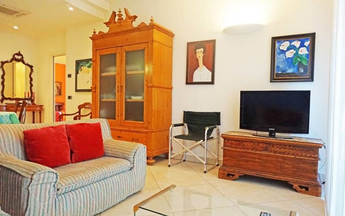 Apartment in Milano Marittima, Cervia, Emilia-Romagna 3 - 15275575