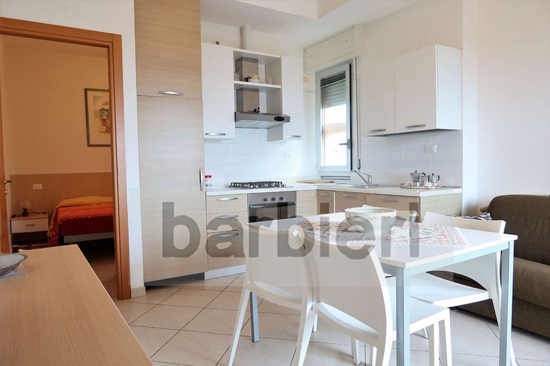 Apartment in Center, Cervia, Emilia-Romagna 4 - 15275438