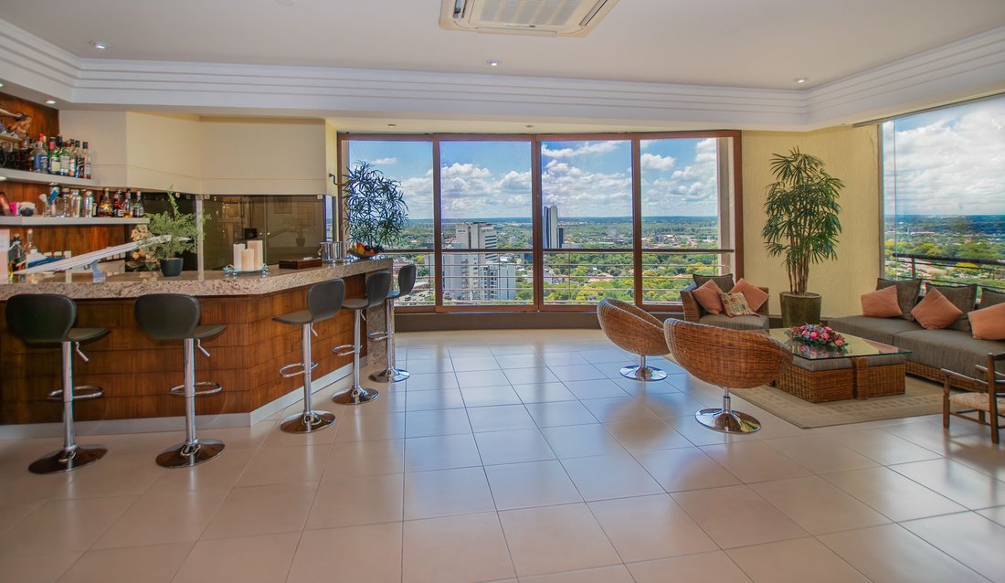 Apartment in Asunción, Los Lagos, Chile 3 - 15275847