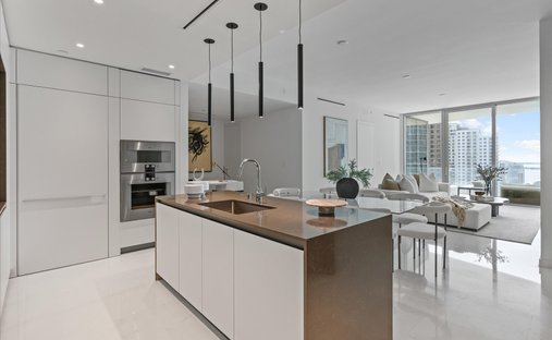 Condo in Miami, Florida, United States 1
