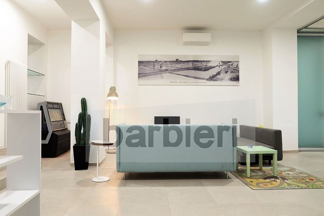 Apartment in Center, Cervia, Emilia-Romagna 5 - 15275667