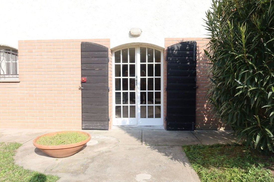 House in Saint Peter in Campiano - Saint Peter in Chains - Saint Stephen, Ravenna, Italy 4 - 15275598
