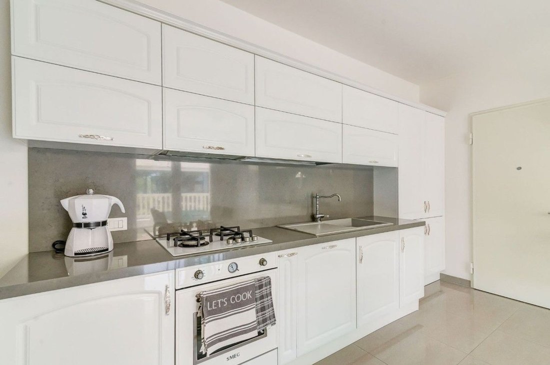Apartment in Pinarella, Cervia, Emilia-Romagna 5 - 15275645