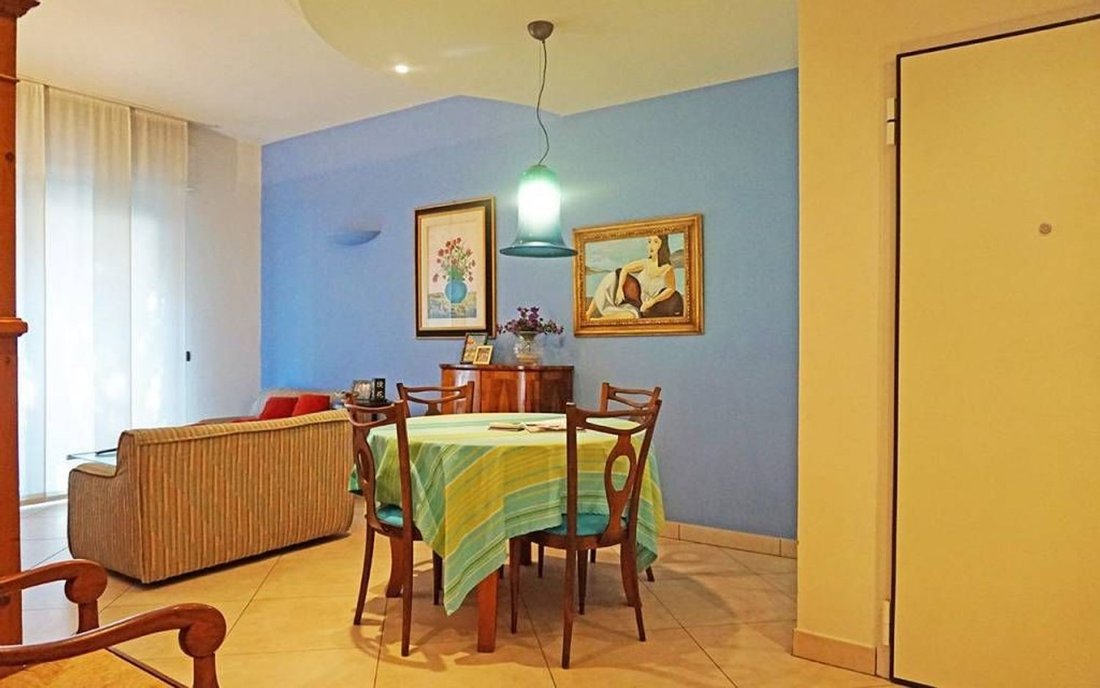 Apartment in Milano Marittima, Cervia, Emilia-Romagna 2 - 15275575