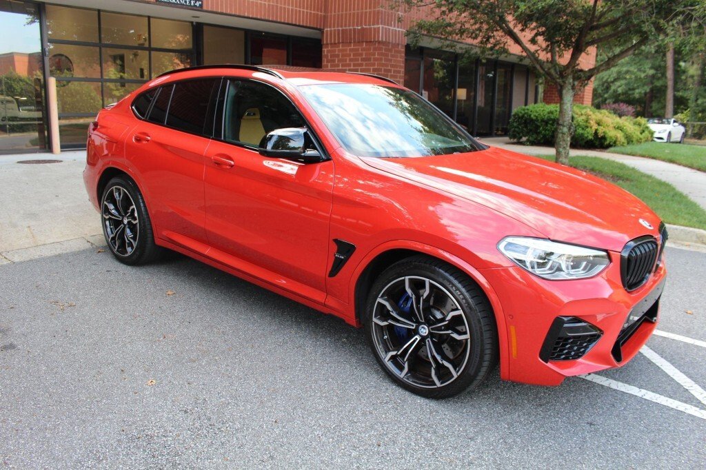 BMW X4 M in Phoenix, AZ, United States 2 - 15275701