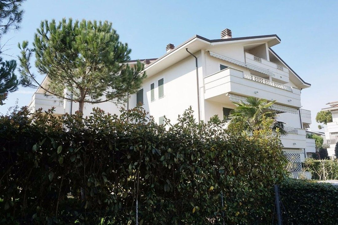 Apartment in Milano Marittima, Cervia, Emilia-Romagna 1 - 15275673