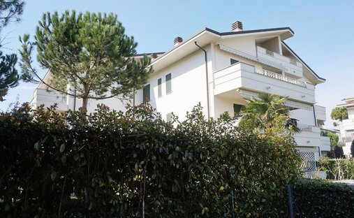 Appartement à Milano Marittima, Cervia, Émilie-Romagne 1