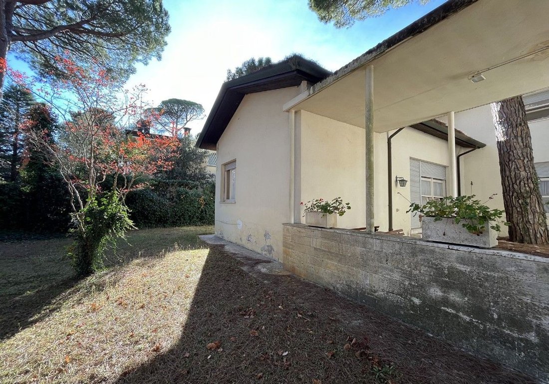 House in Milano Marittima, Cervia, Emilia-Romagna 3 - 15275454