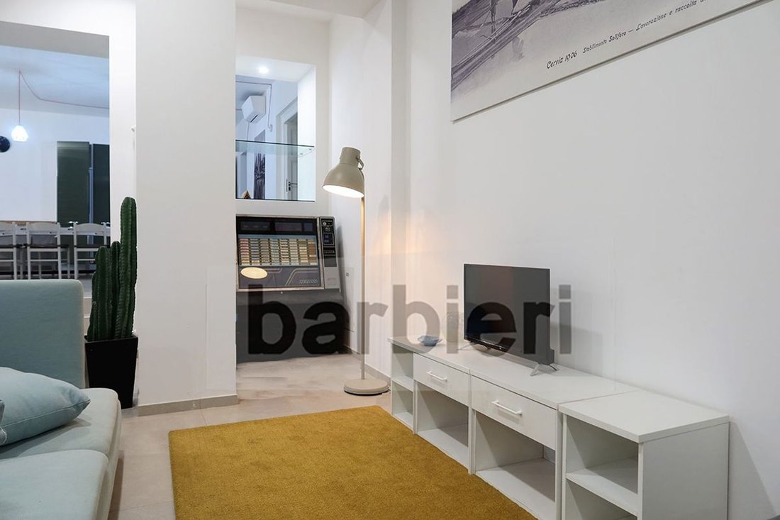 Apartment in Center, Cervia, Emilia-Romagna 3 - 15275667