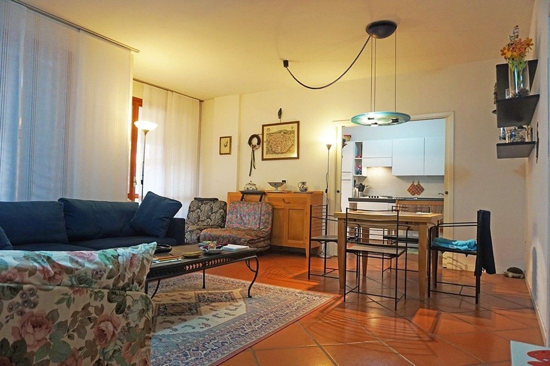 Villa in Milano Marittima, Cervia, Emilia-Romagna 4 - 15275467