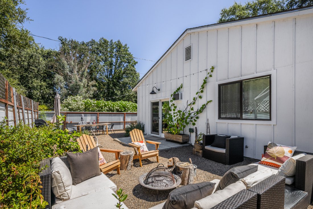 House in Sonoma, California, United States 2 - 15275154