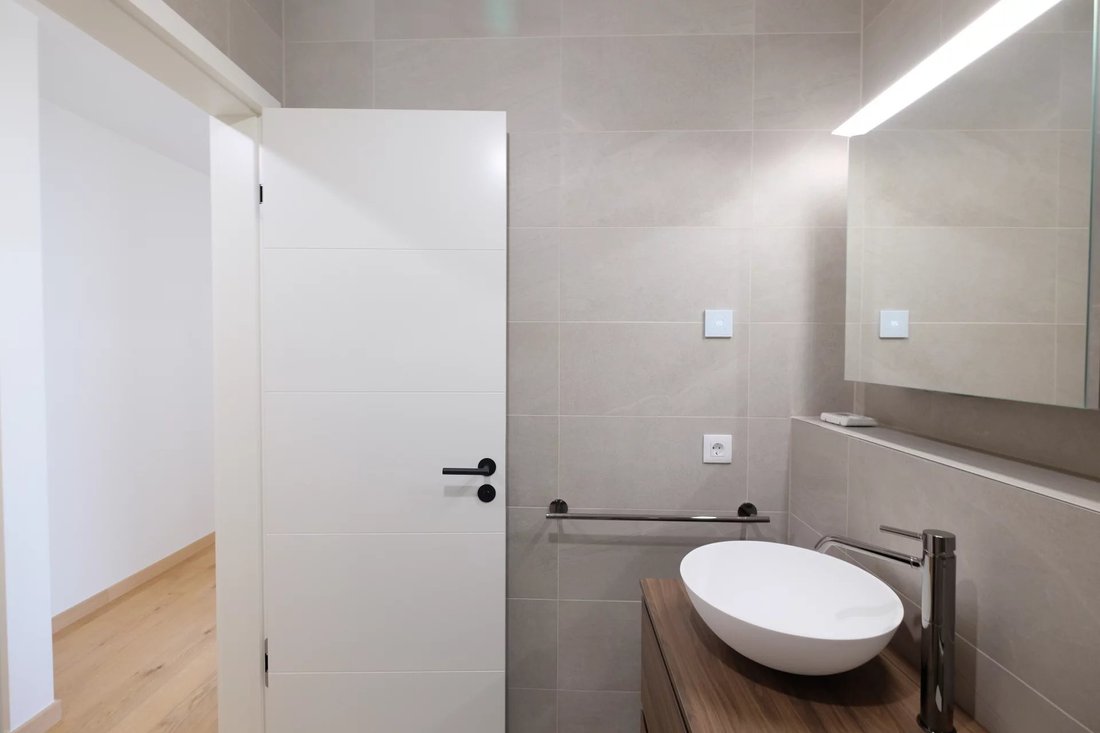 Apartment in Luxembourg, Luxembourg, Luxembourg 5 - 14091833