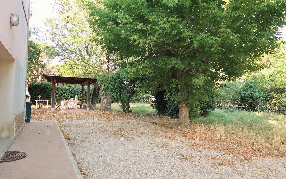 Villa in Castle of Castiglione - Casemurate, Ravenna, Italy 5 - 15275517