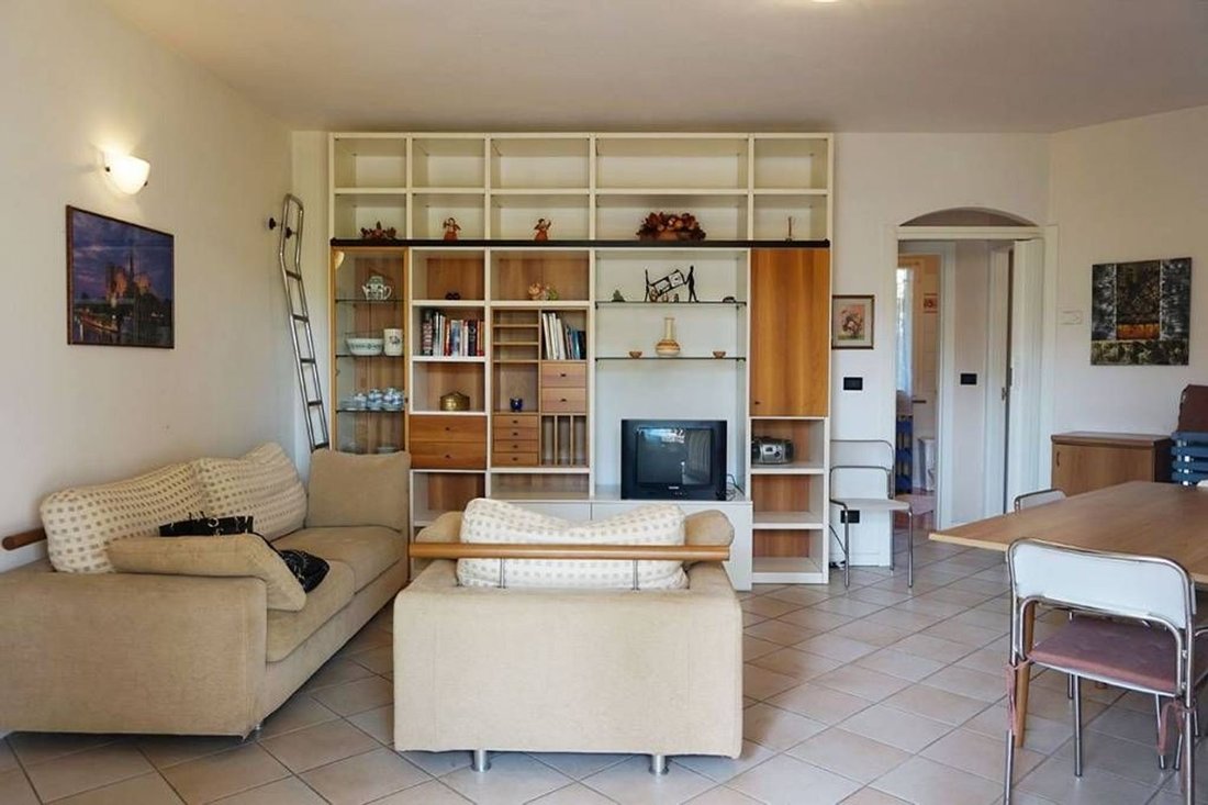 Apartment in Milano Marittima, Cervia, Emilia-Romagna 5 - 15275676