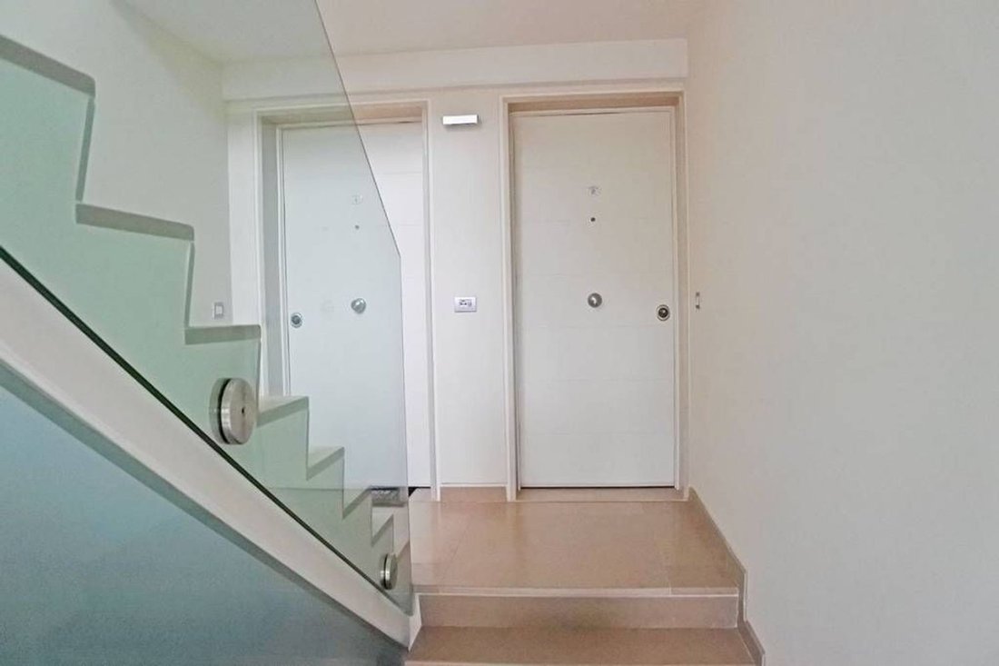 Apartment in Center, Cervia, Emilia-Romagna 2 - 15275441