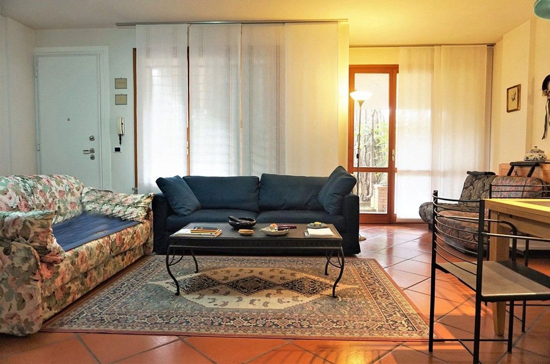 Villa in Milano Marittima, Cervia, Emilia-Romagna 3 - 15275467