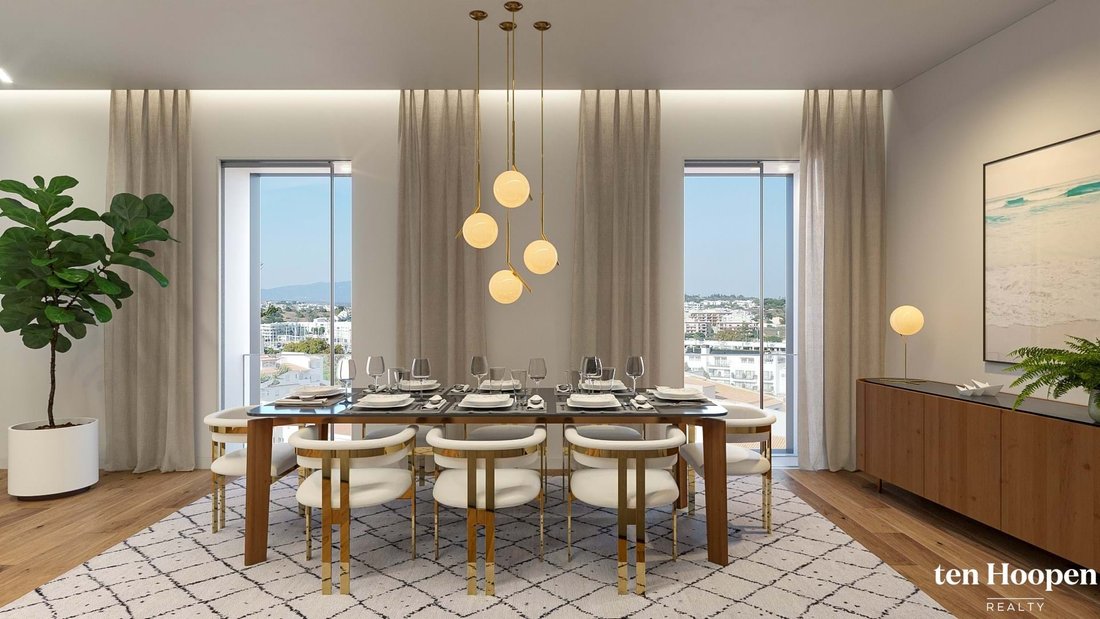 Apartment in São Sebastião, Lagos, Sao Goncalo de Lagos, Portugal 4 - 15273580