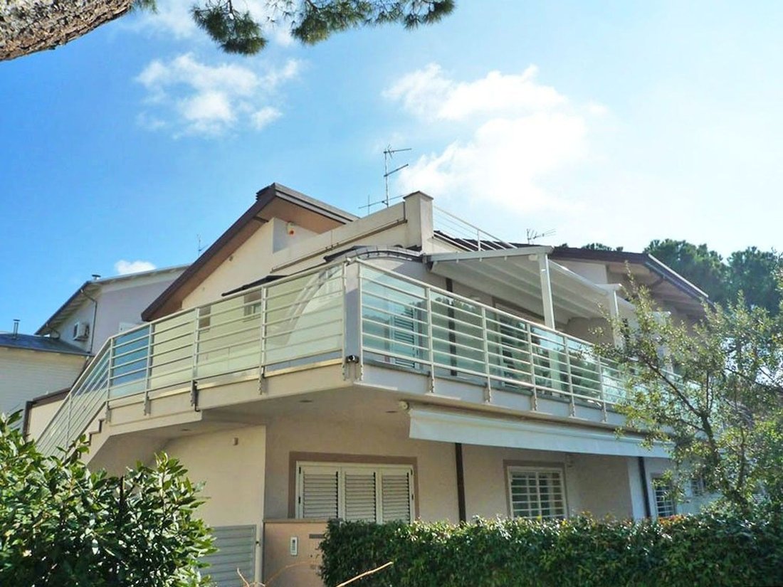 Apartment in Mare, Cervia, Emilia-Romagna 1 - 15275696