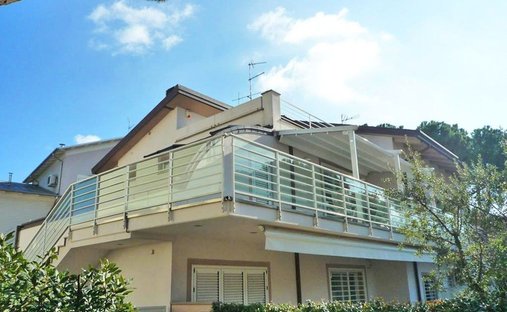 Appartement à Mare, Cervia, Émilie-Romagne 1