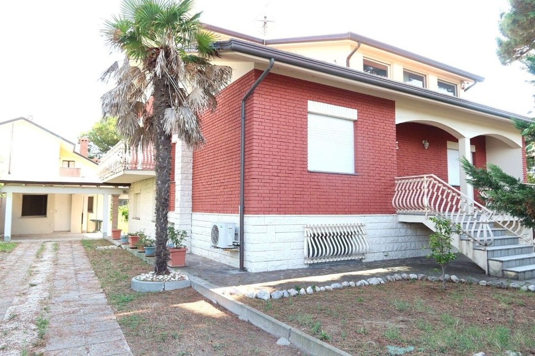 House in Tagliata, Cervia, Emilia-Romagna 1 - 15275587