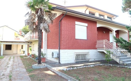 House in Tagliata, Cervia, Emilia-Romagna 1