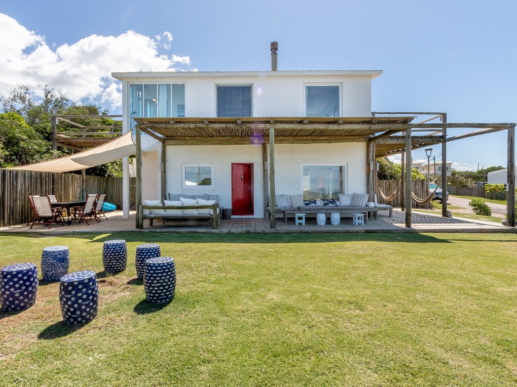 Townhouse in José Ignacio, Maldonado Department, Uruguay 3 - 15274433