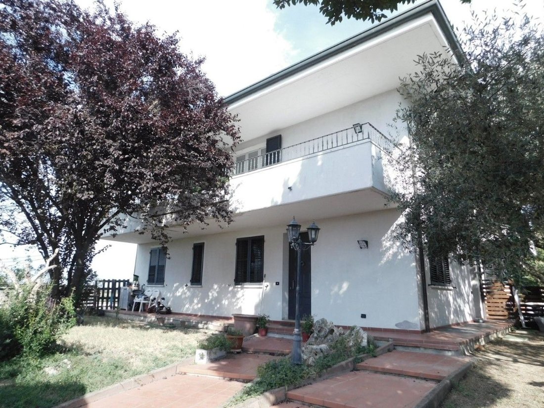 House in Castle of Castiglione - Inferno Villa - Montaletto, Cervia, Emilia-Romagna 1 - 15275670